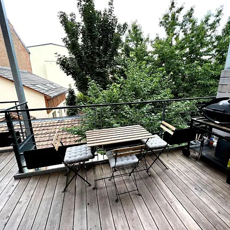 Cosy, Proche Centre-ville Et Gare