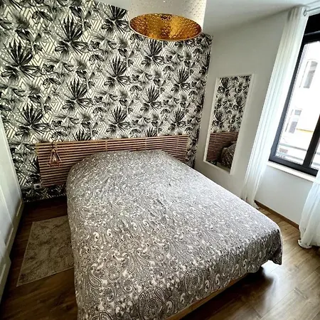 Cosy, Proche Centre-ville Et Gare